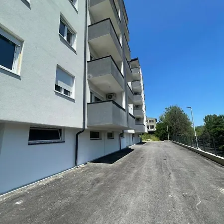 Apartment Apartment Visoko *