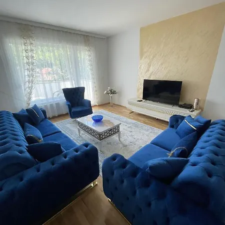 Apartment Visoko * Visoko