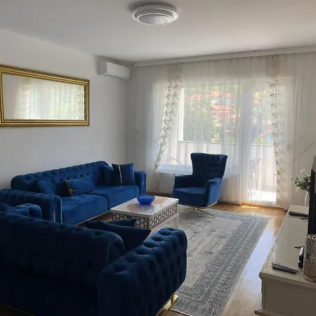 Apartment Apartment Visoko *