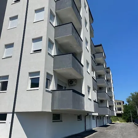 Apartment Apartment Visoko