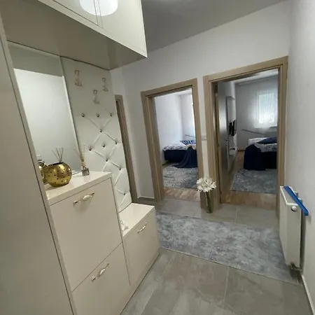 Apartment Visoko Apartment