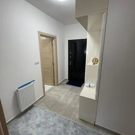 Apartment Apartment Visoko *