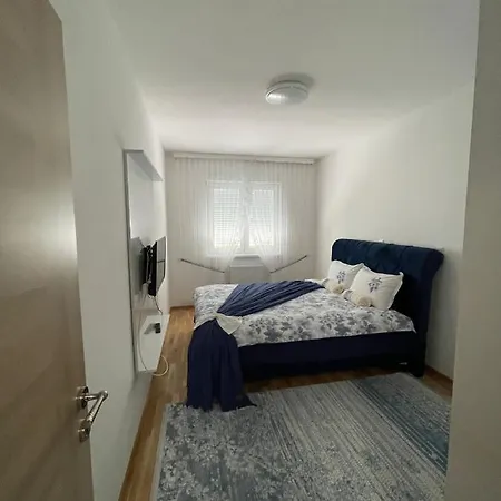 Apartment Visoko Apartment Visoko