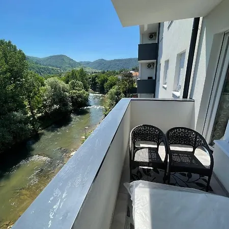 Apartment Visoko Apartment