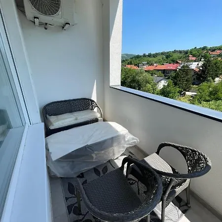 Apartment Visoko * Visoko